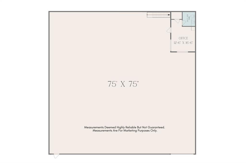 Graham Airport - Commercial Sale