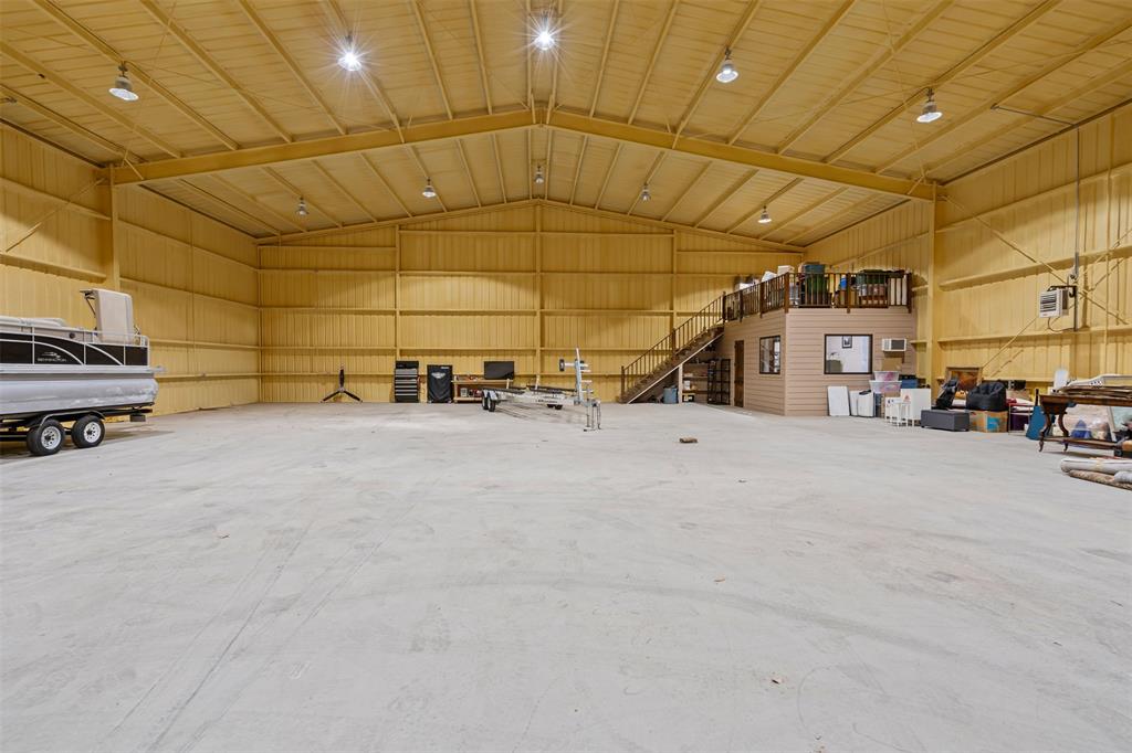 Graham Airport - Commercial Sale