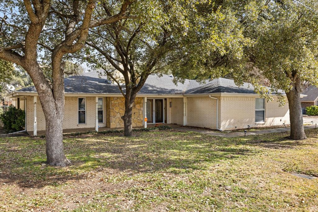 4203 Chaparral Court