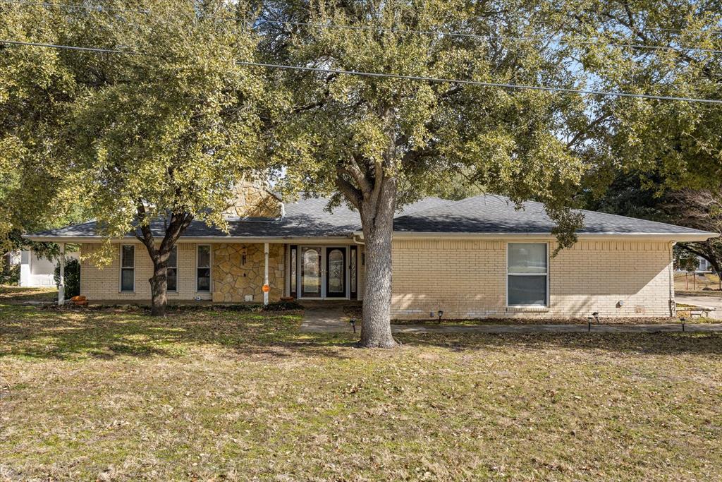4203 Chaparral Court