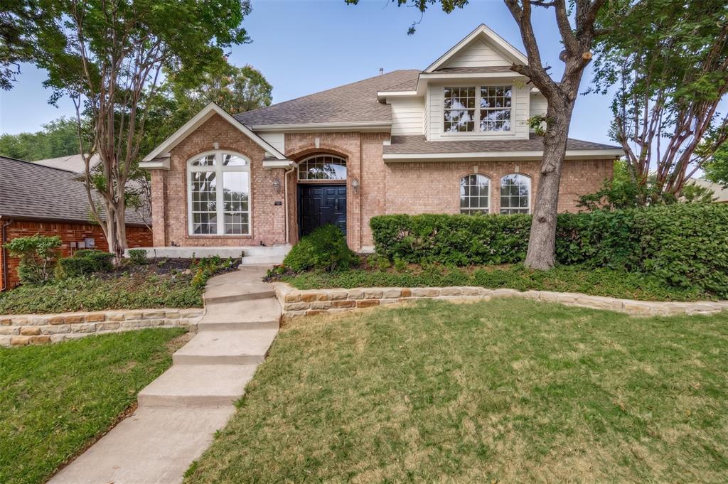 1501 Shadow Crest Drive