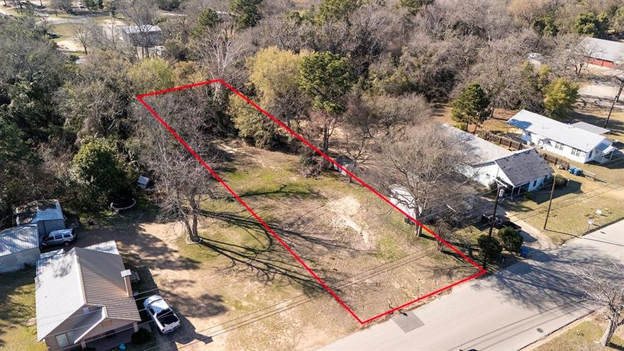 Great opportunity to build just inside the Athens Loop! This 0.53-acre lot offers a ready-to-go homesite where a previous residence once stood, making it an ideal location for your new construction plans. The property features city water available and electric at the road for easy utility access. Mostly cleared with a nice level building area, this lot provides a convenient and manageable space to create your next home while still being close to town amenities, shopping, and schools. A hard-to-find in-town lot with excellent potential!