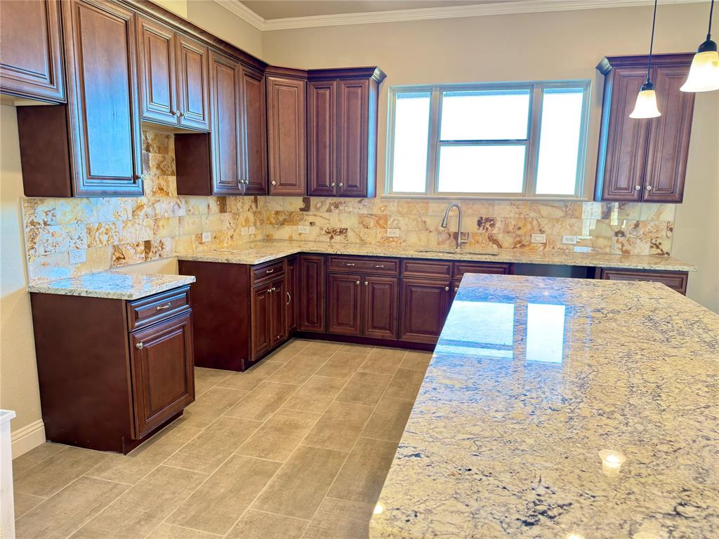 Lavon Estates Phase 1 - Residential