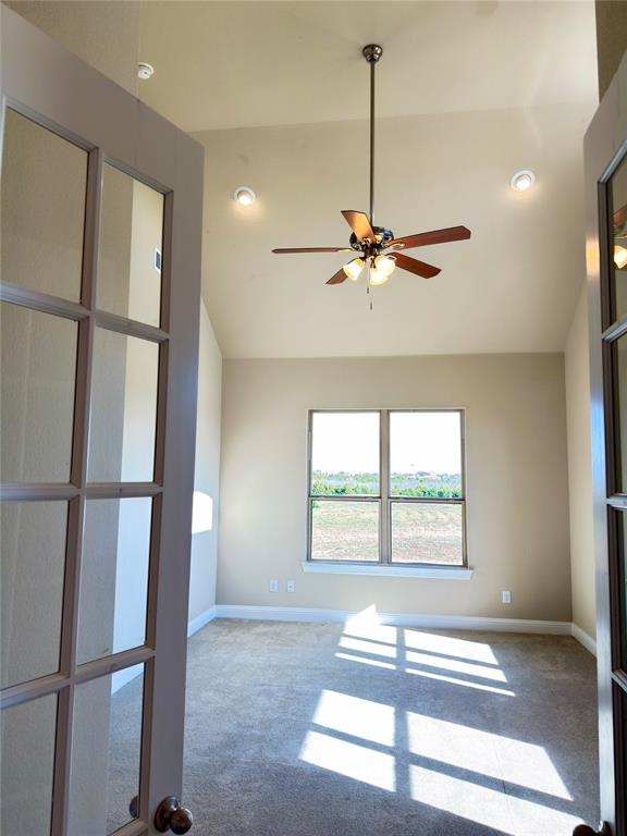 Lavon Estates Phase 1 - Residential