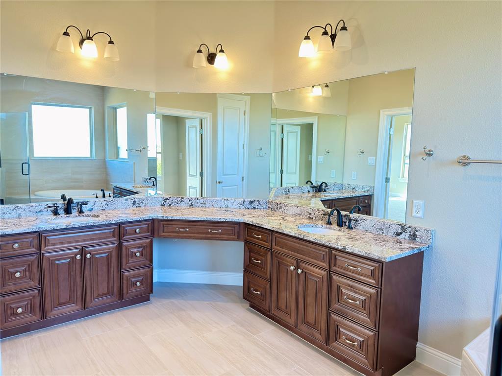 Lavon Estates Phase 1 - Residential