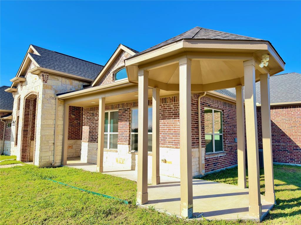 Lavon Estates Phase 1 - Residential