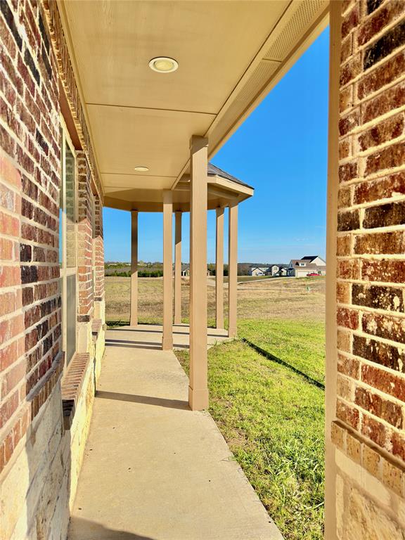 Lavon Estates Phase 1 - Residential