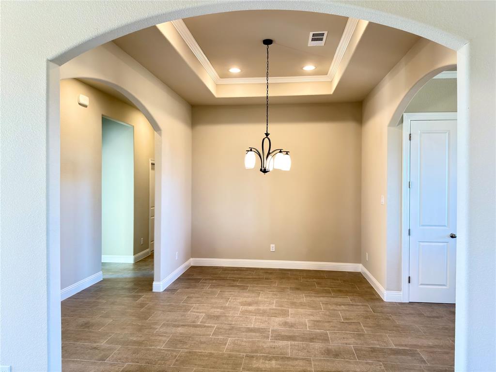 Lavon Estates Phase 1 - Residential