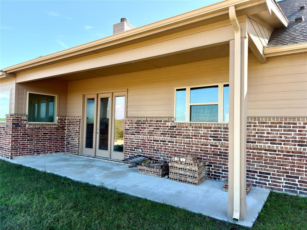 Lavon Estates Phase 1 - Residential