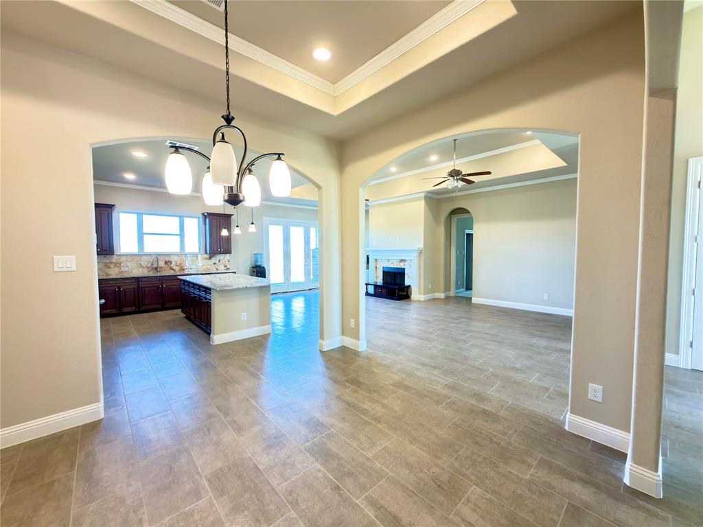 Lavon Estates Phase 1 - Residential