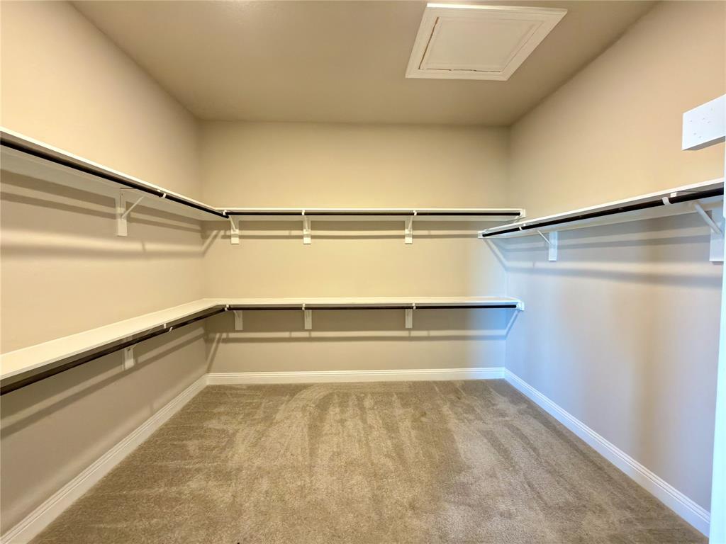 Lavon Estates Phase 1 - Residential