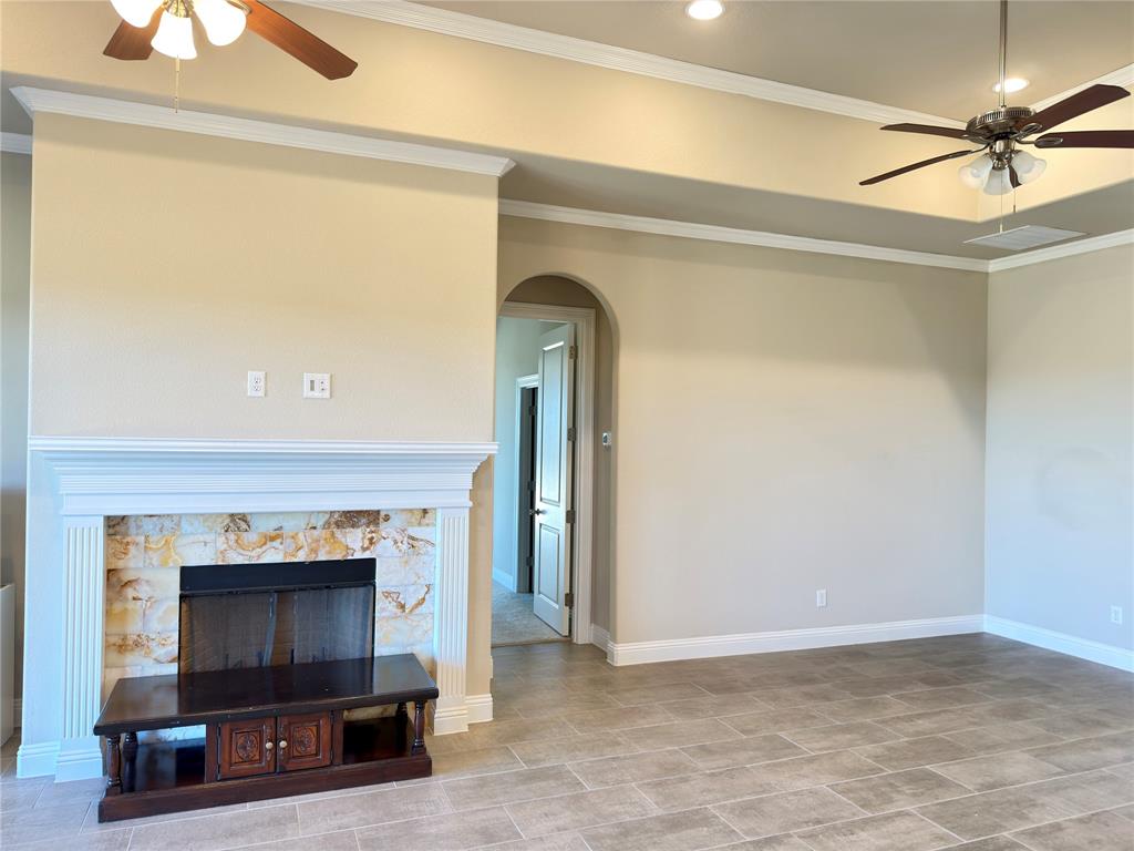 Lavon Estates Phase 1 - Residential