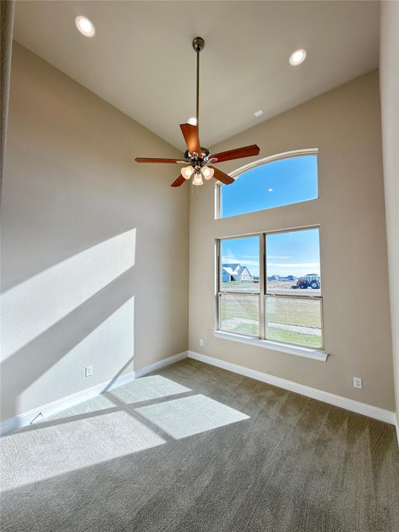 Lavon Estates Phase 1 - Residential