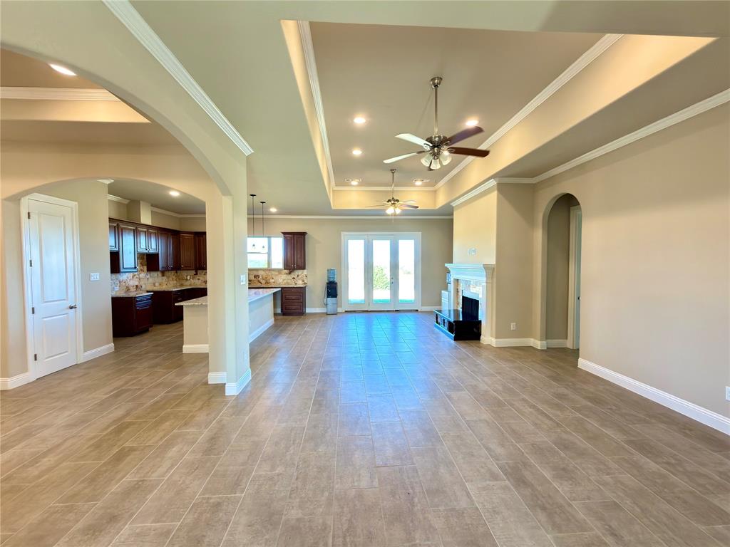 Lavon Estates Phase 1 - Residential