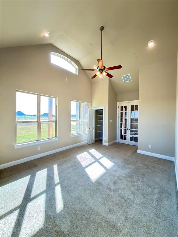 Lavon Estates Phase 1 - Residential