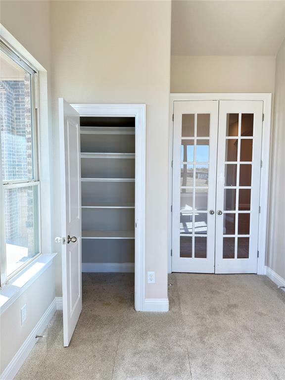 Lavon Estates Phase 1 - Residential