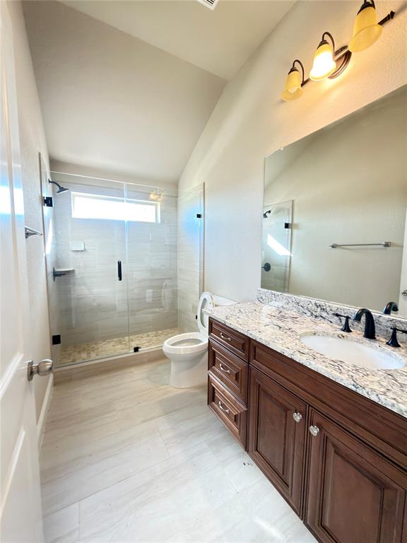 Lavon Estates Phase 1 - Residential