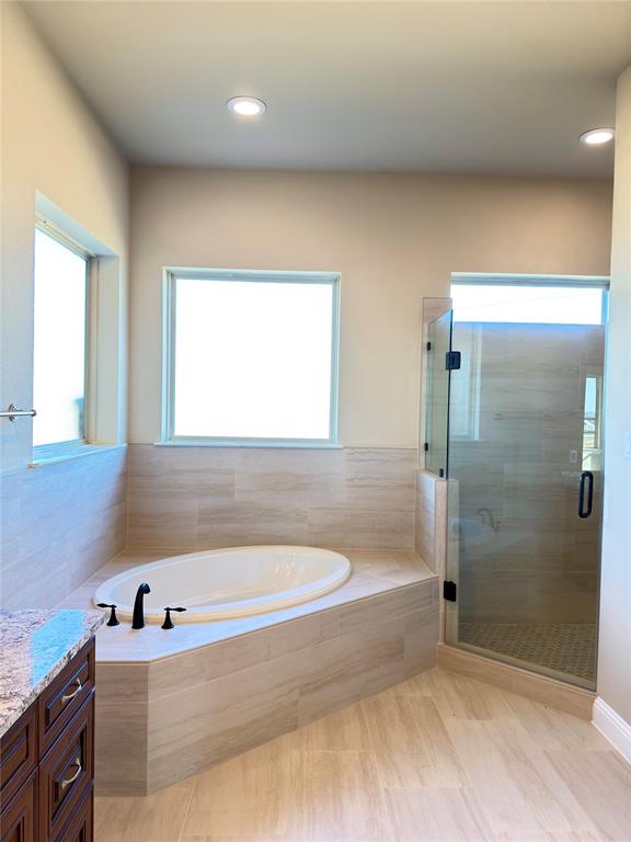 Lavon Estates Phase 1 - Residential