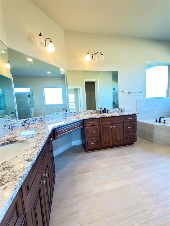 Lavon Estates Phase 1 - Residential