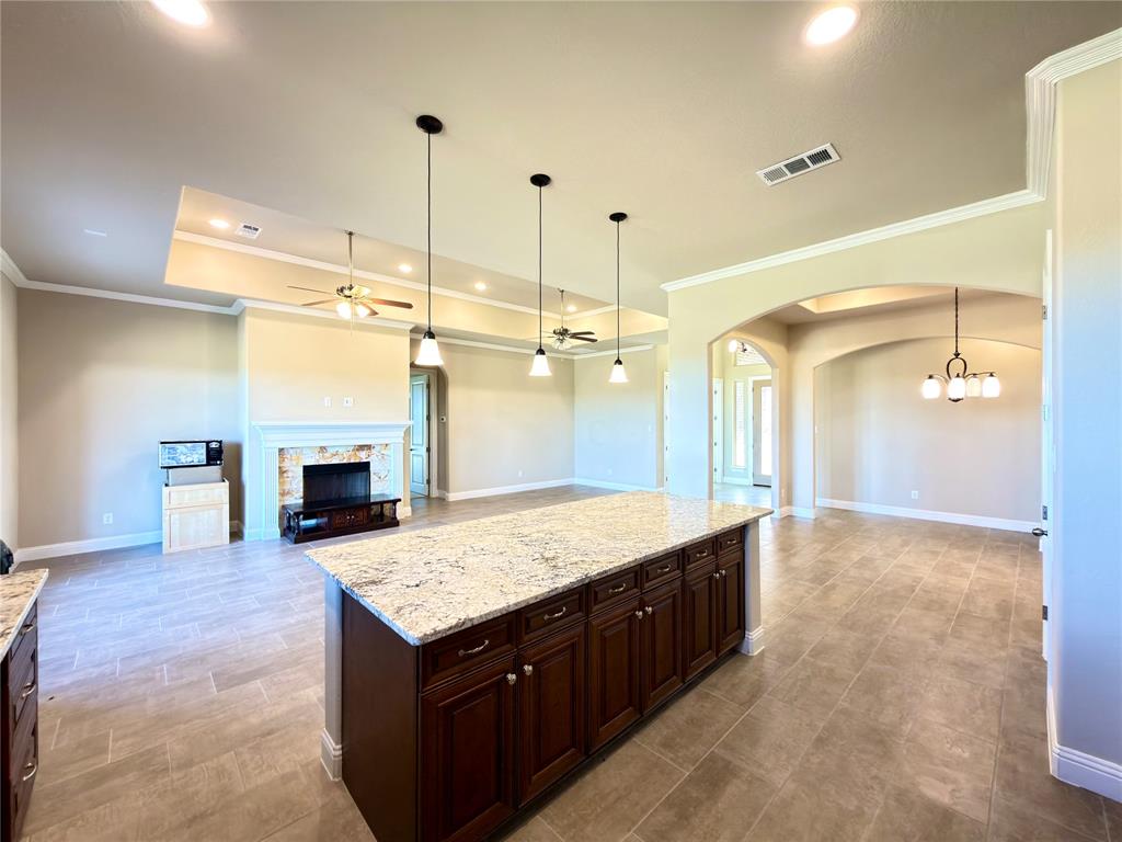 Lavon Estates Phase 1 - Residential