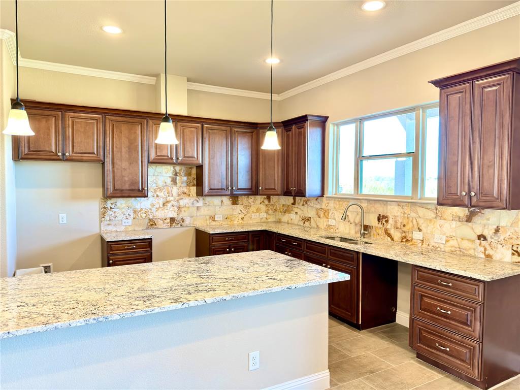 Lavon Estates Phase 1 - Residential