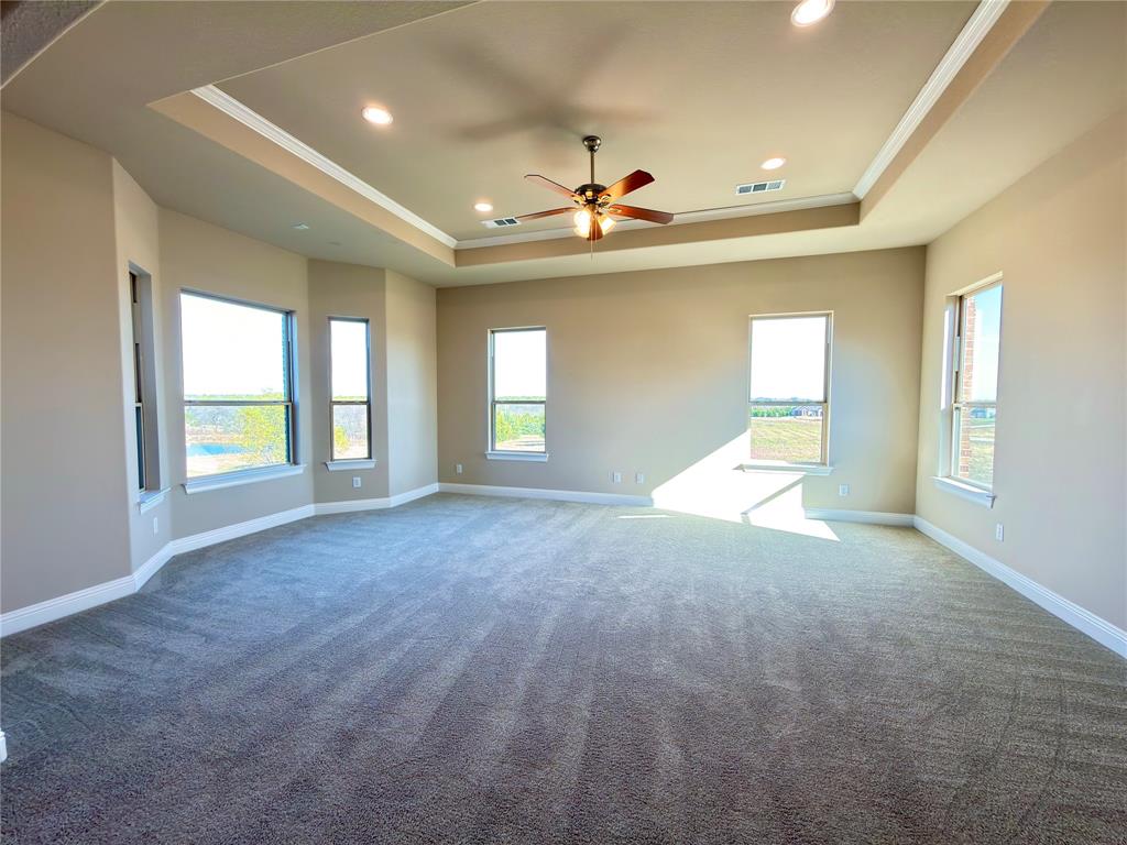 Lavon Estates Phase 1 - Residential