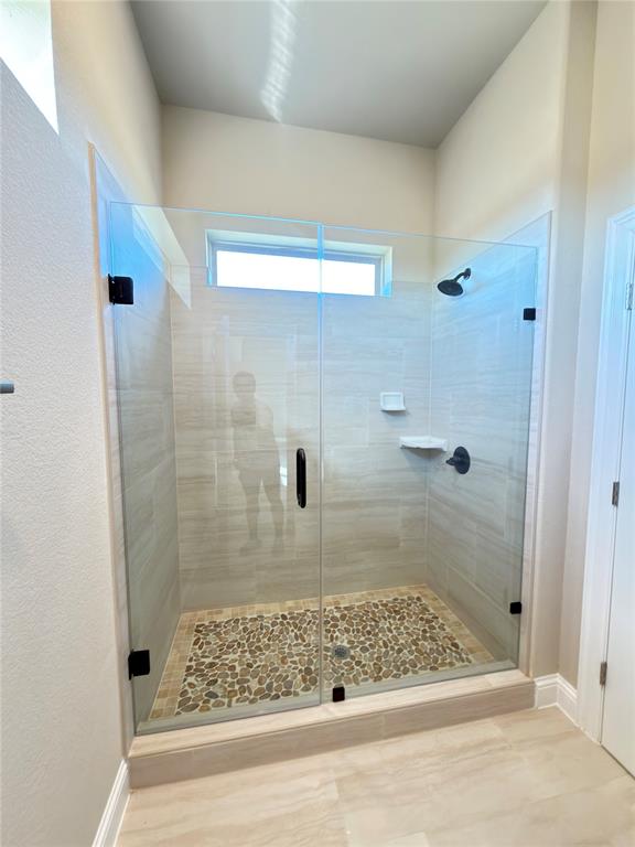 Lavon Estates Phase 1 - Residential