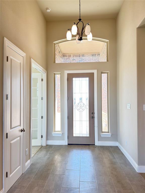 Lavon Estates Phase 1 - Residential