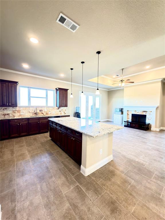 Lavon Estates Phase 1 - Residential