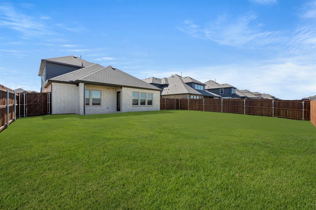 Westside Preserve - Residential