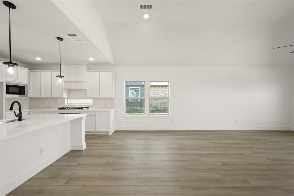 Westside Preserve - Residential