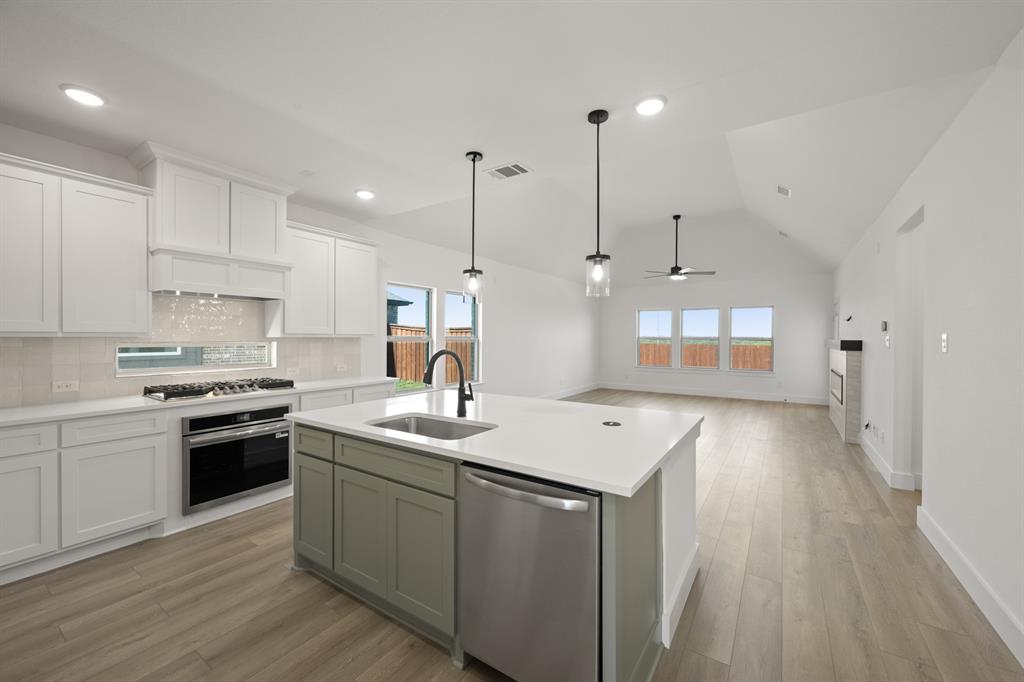 3549 Ironwood Street