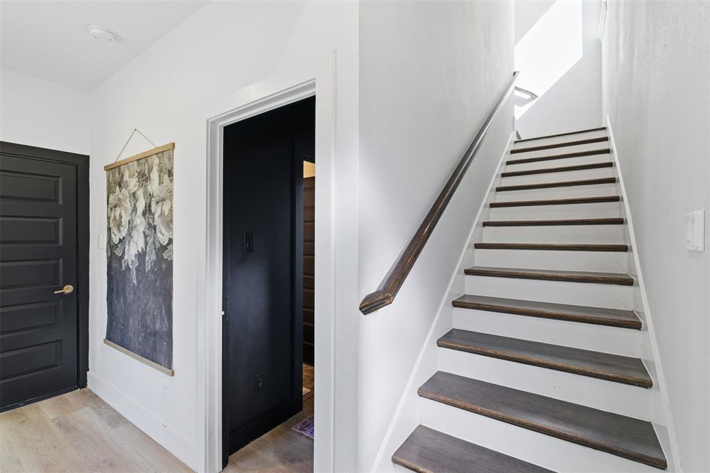 Linwood Add - Residential