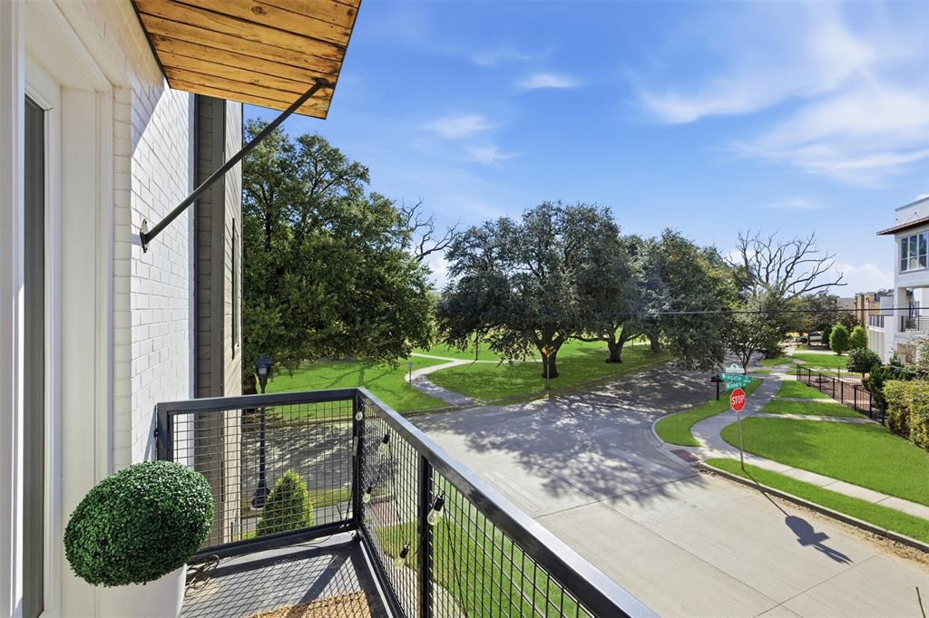 Linwood Add - Residential