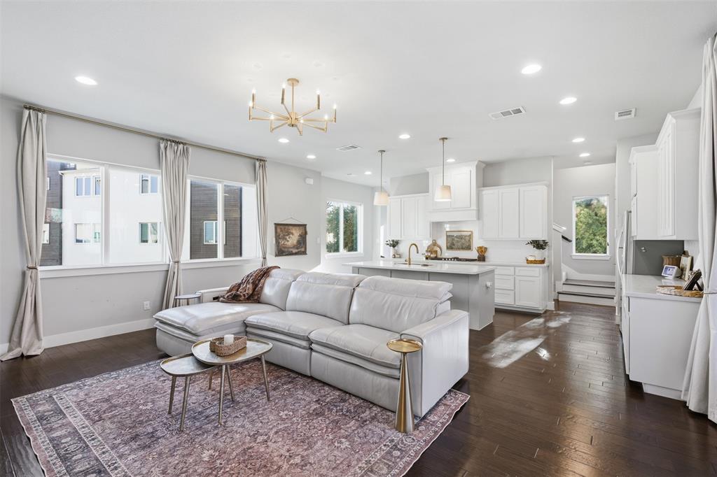 Linwood Add - Residential