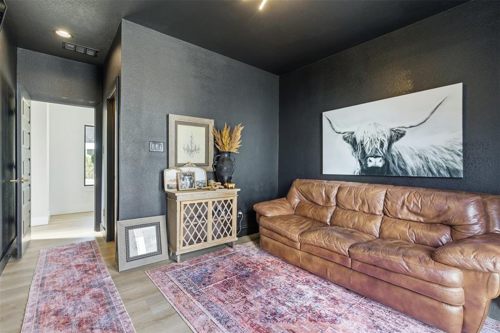 Linwood Add - Residential