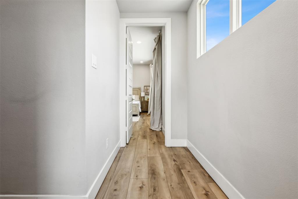 Linwood Add - Residential