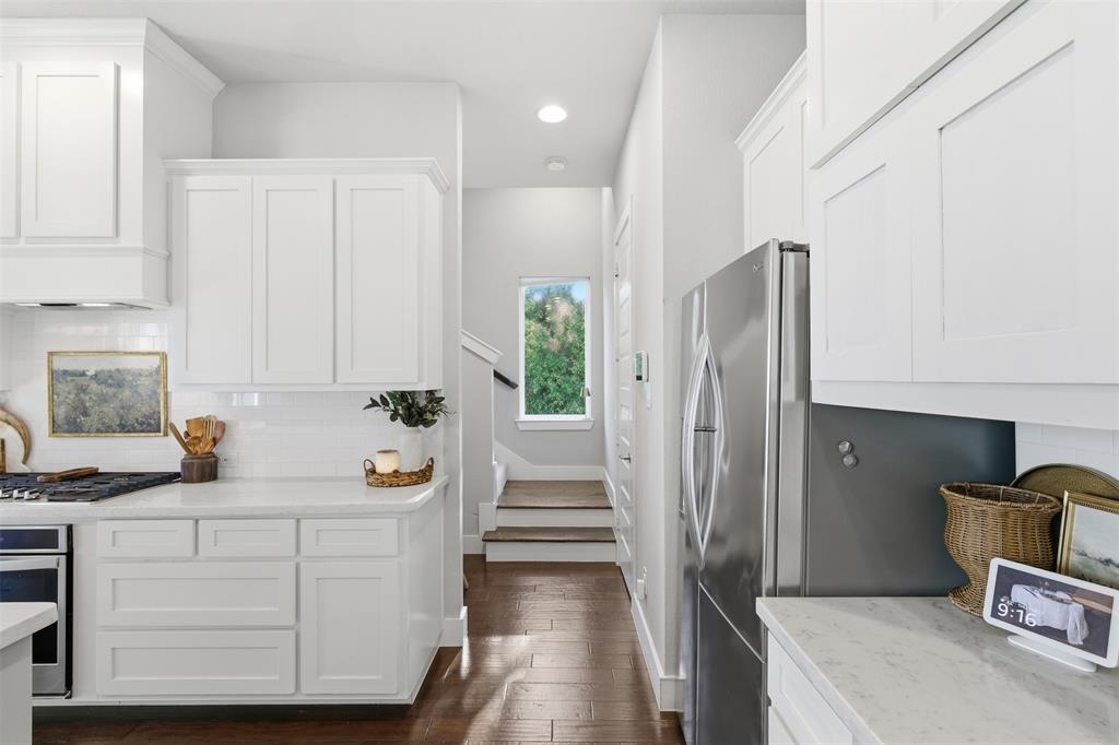 Linwood Add - Residential