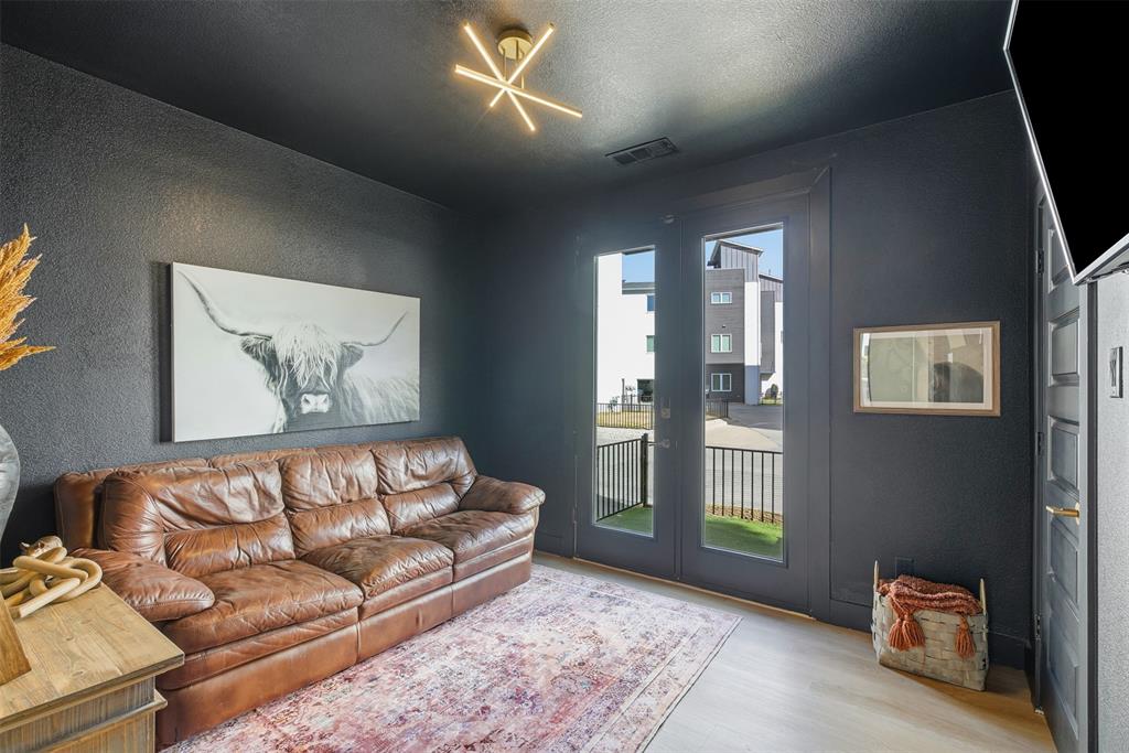 Linwood Add - Residential