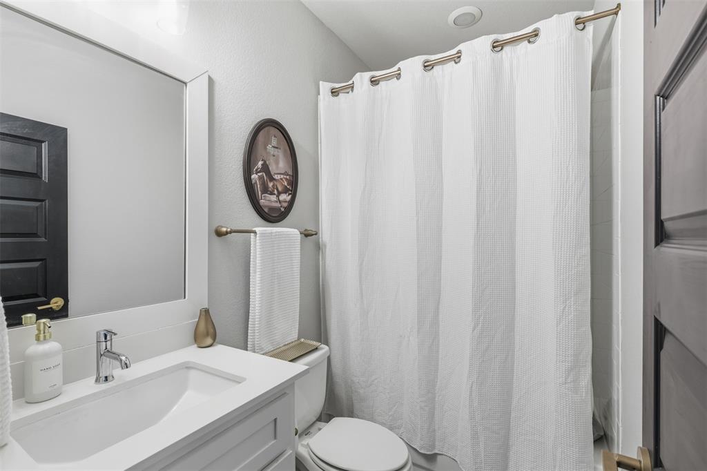 Linwood Add - Residential