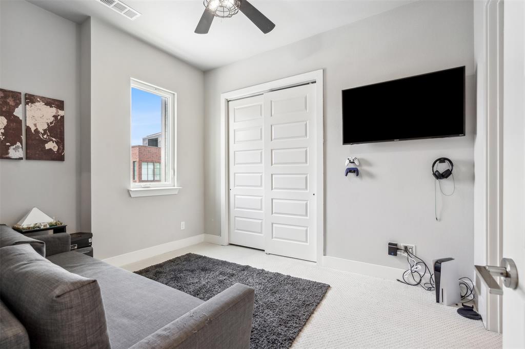 Linwood Add - Residential