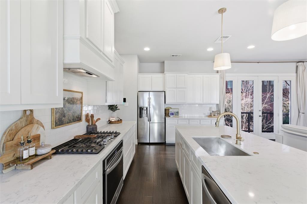 Linwood Add - Residential