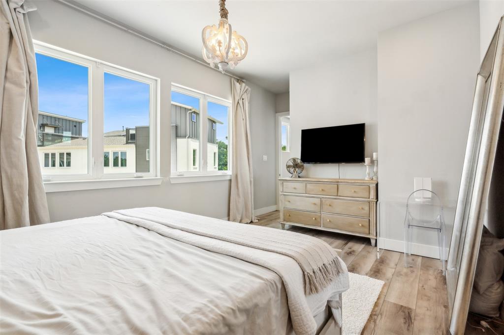 Linwood Add - Residential