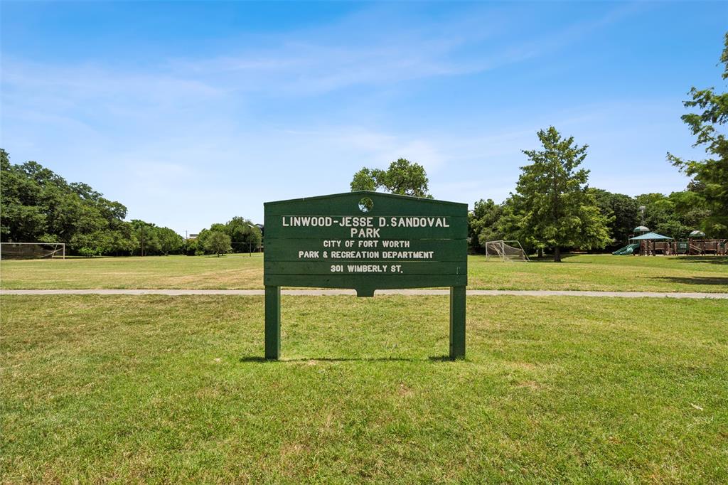 Linwood Add - Residential