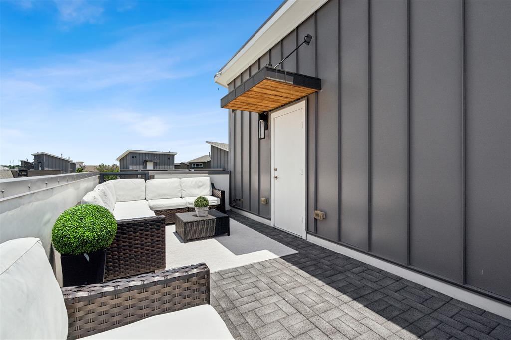 Linwood Add - Residential