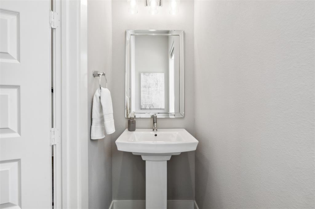 Linwood Add - Residential