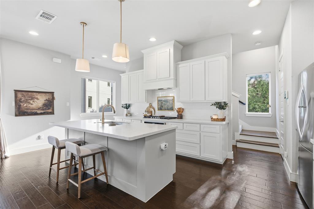 Linwood Add - Residential