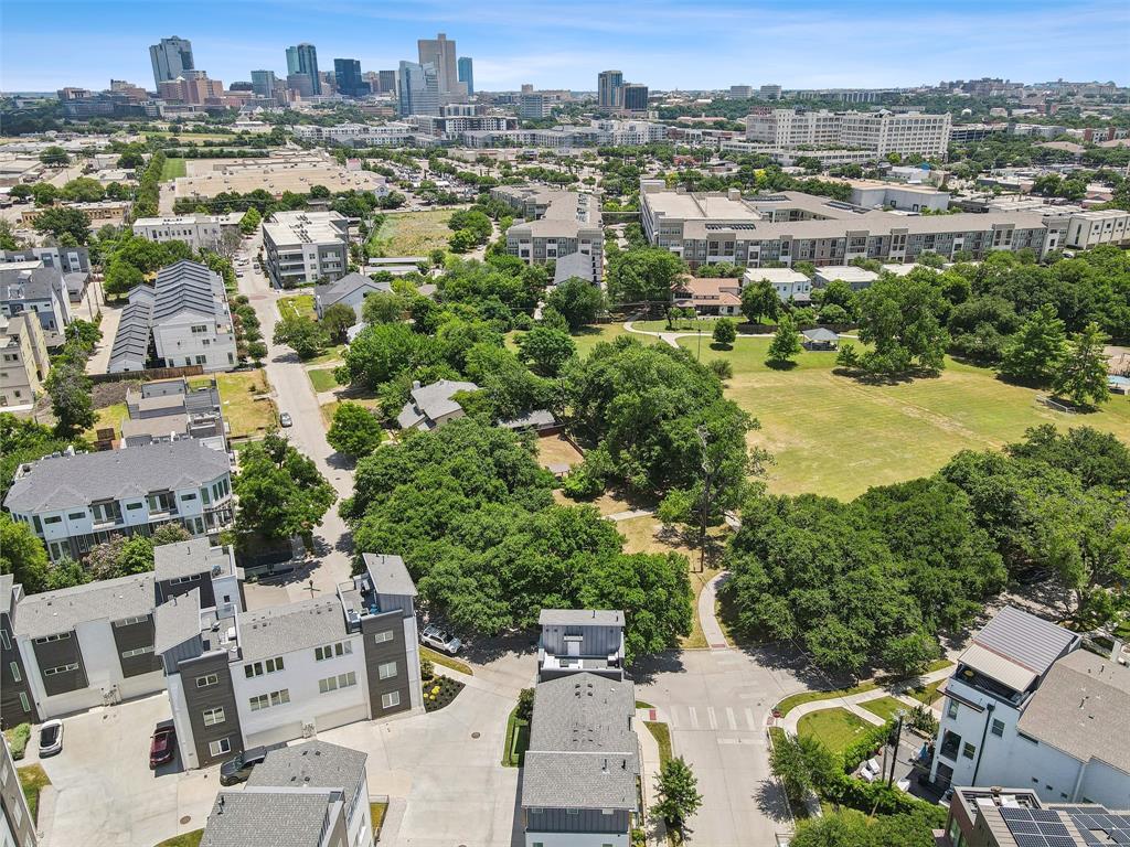 Linwood Add - Residential