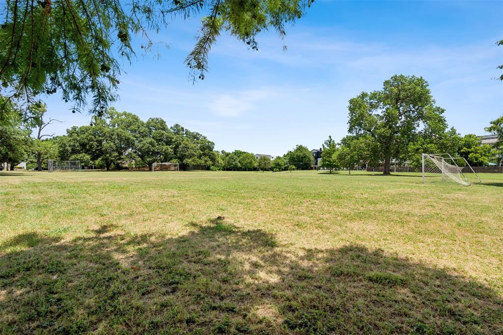 Linwood Add - Residential