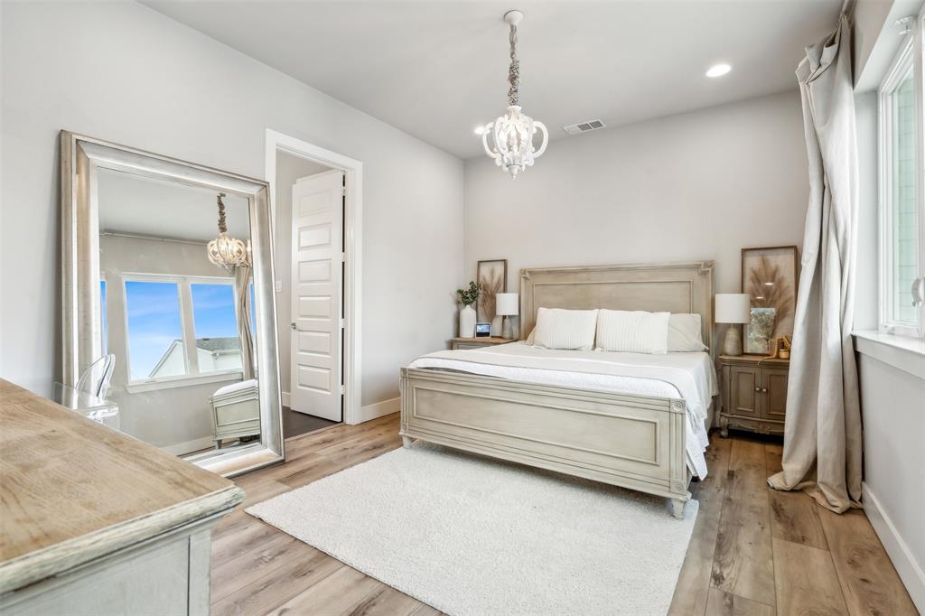 Linwood Add - Residential